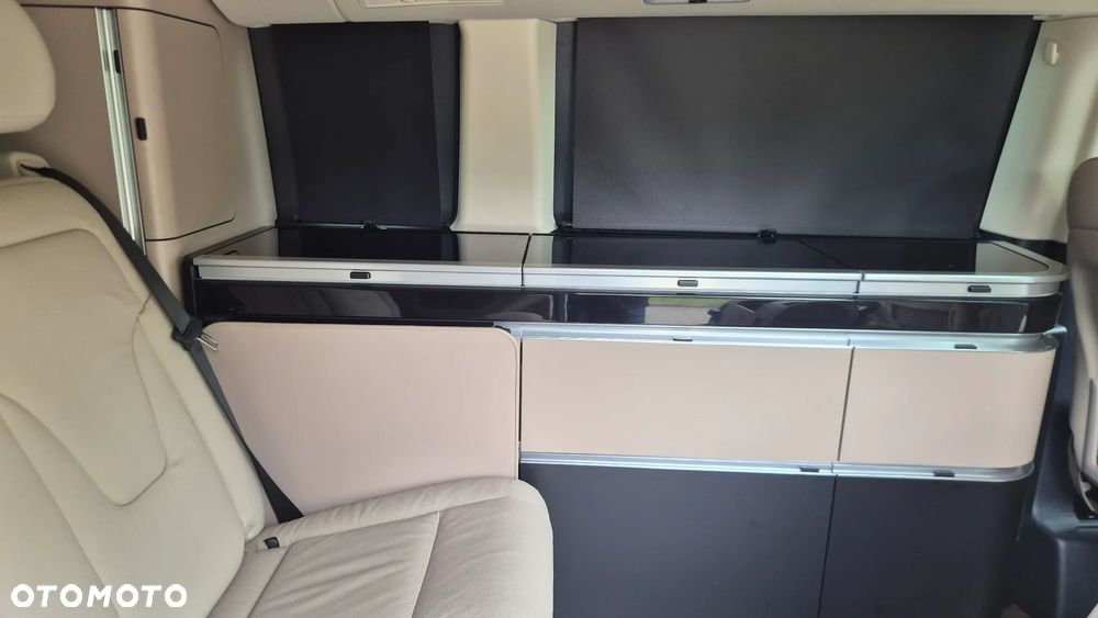 Mercedes-Benz Klasa V 300 d 4-Matic 9G-Tronic Avantgarde (d³ugi) - 20