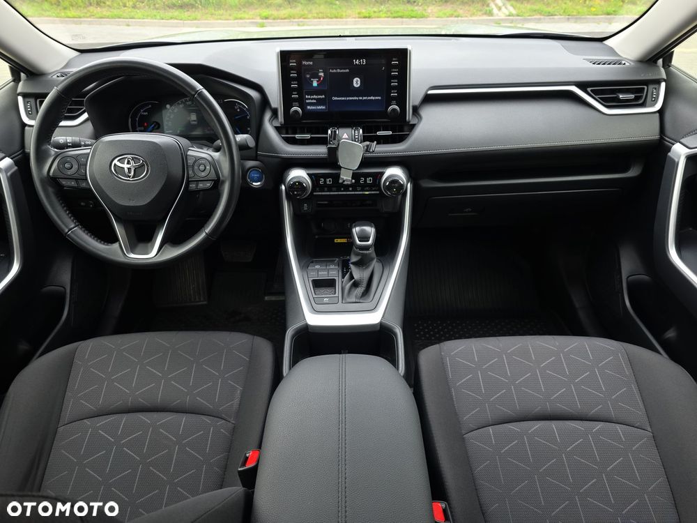 Toyota RAV4 - 19