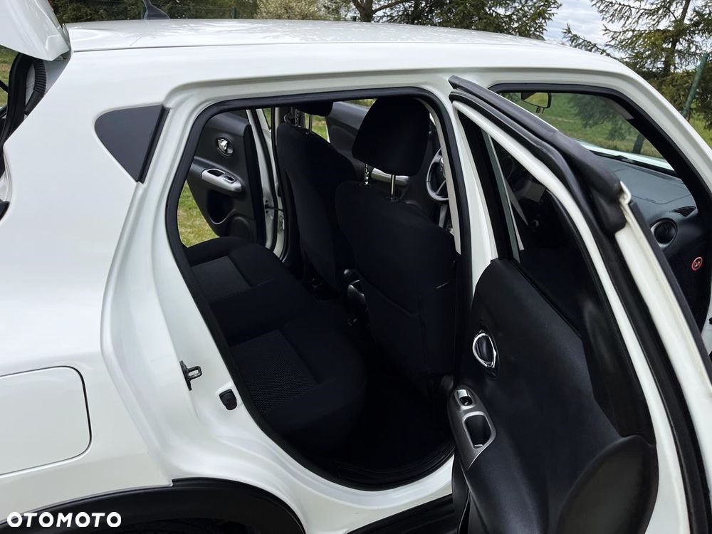 Nissan Juke - 9