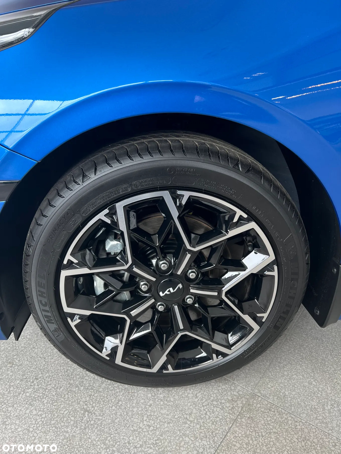 Kia ProCeed 1.5 T-GDI GT Line - 3