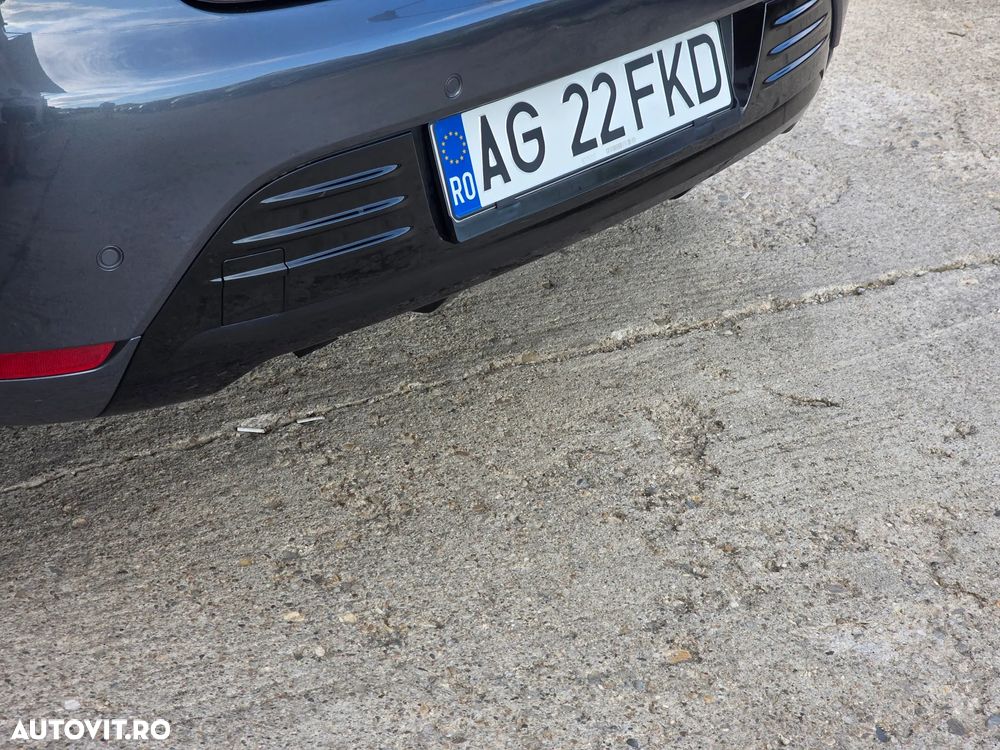 Renault Clio (Energy) TCe 90 Start & Stop LIMITED - 26
