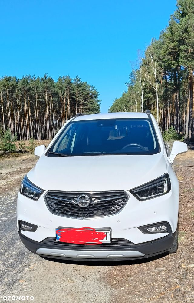 Opel Mokka X - 3
