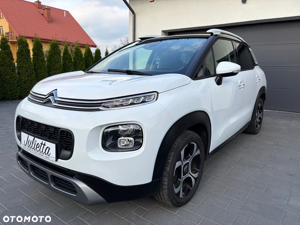 Citroën C3 Aircross - 3