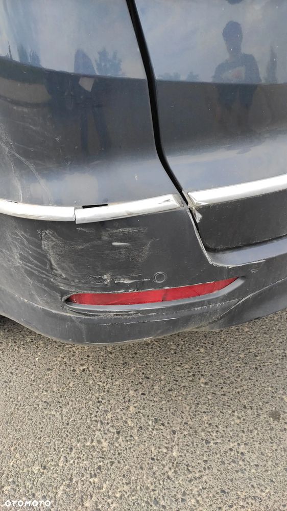 Ford S-Max 2.0 EcoBlue Vignale - 16