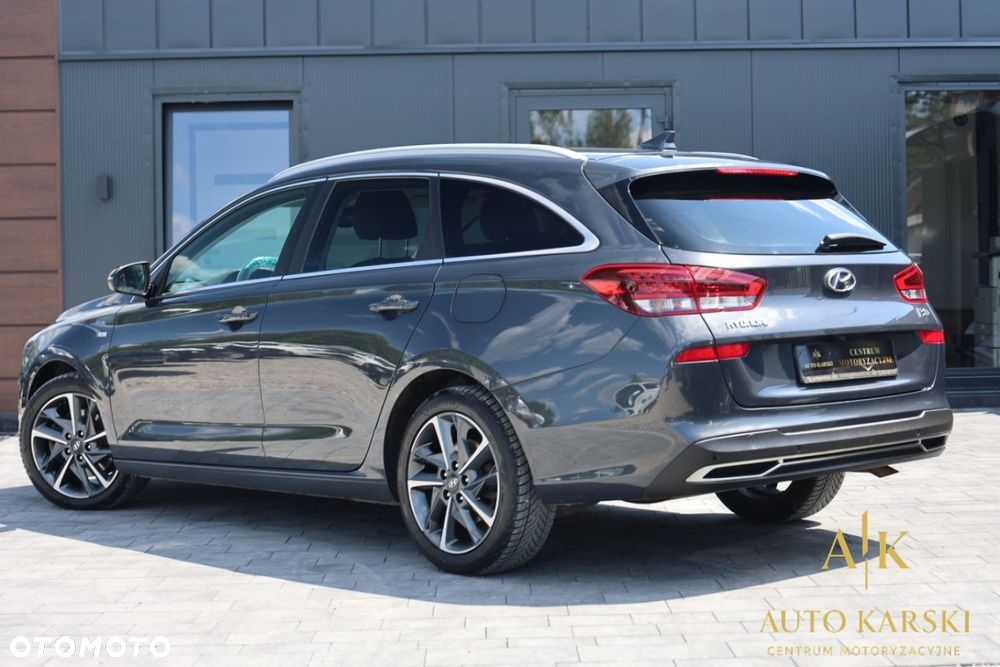 Hyundai i30 - 10