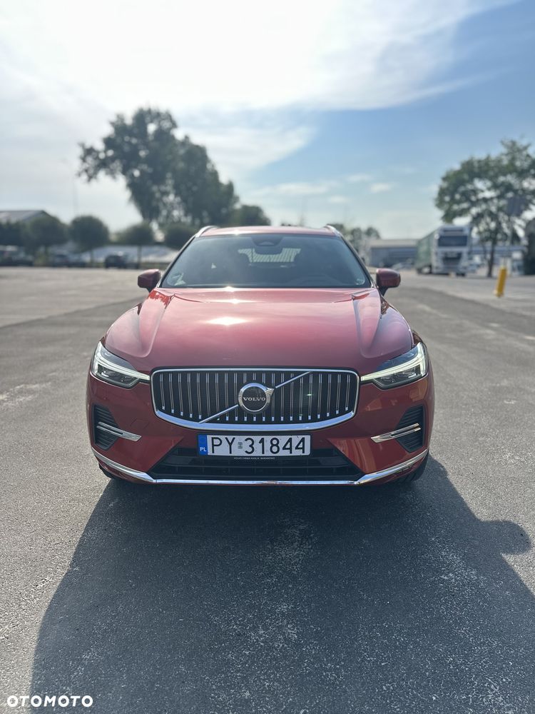 Volvo XC 60 B5 B AWD Plus Bright - 3