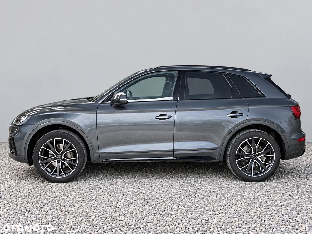 Audi Q5 - 6
