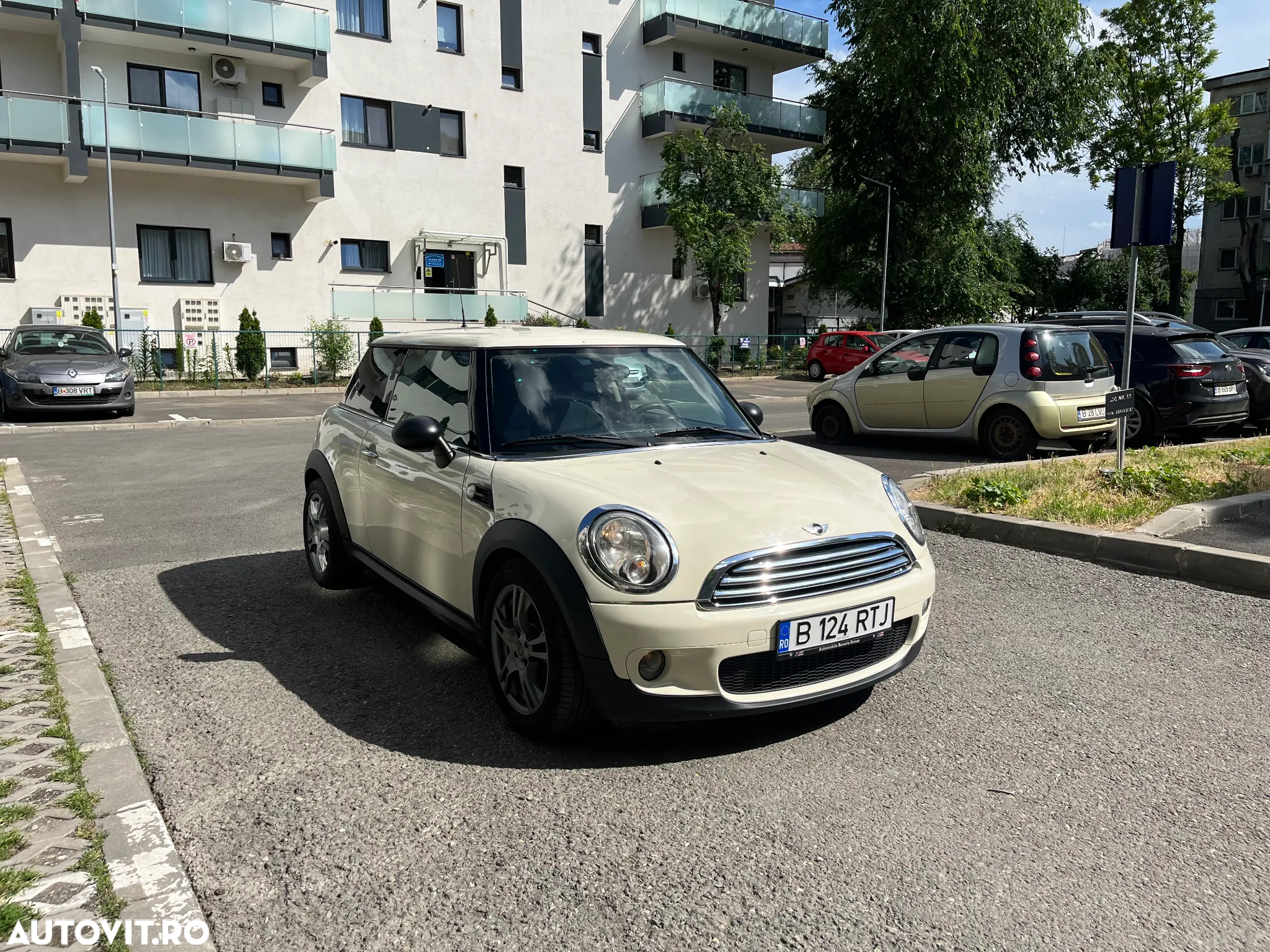 Mini ONE - 5