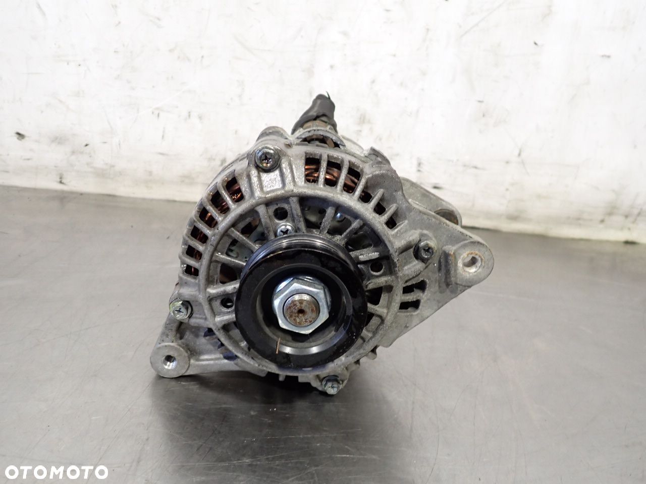 ALTERNATOR KIA CERATO 1.5 - 1