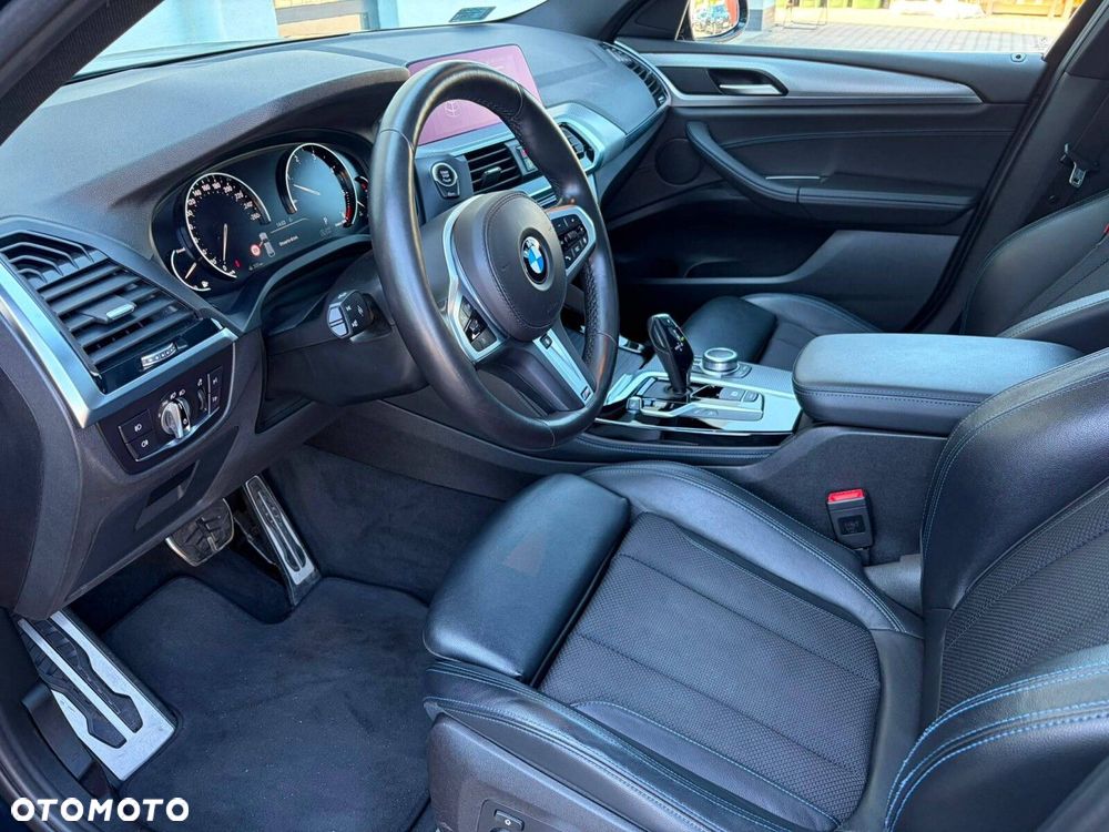 BMW X4 - 12