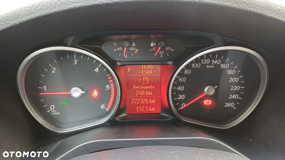 Ford Galaxy 2.0 TDCi Trend MPS6 - 26