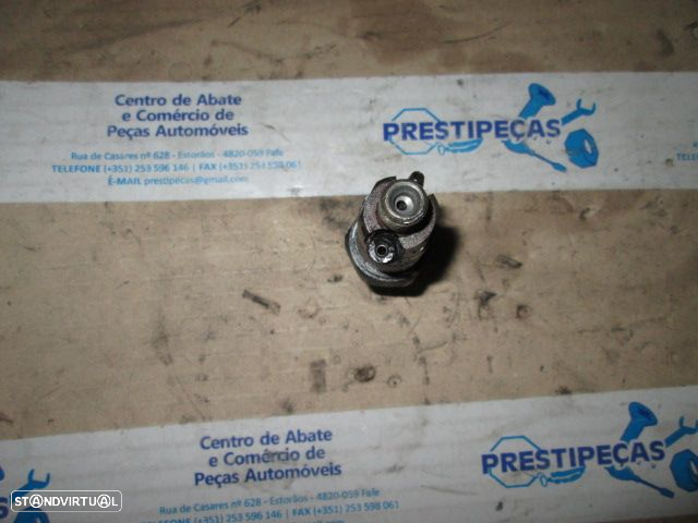 Regua Injeção E Injetor LCR6735202 SUZUKI VITARA 1997 1,9TD - 2