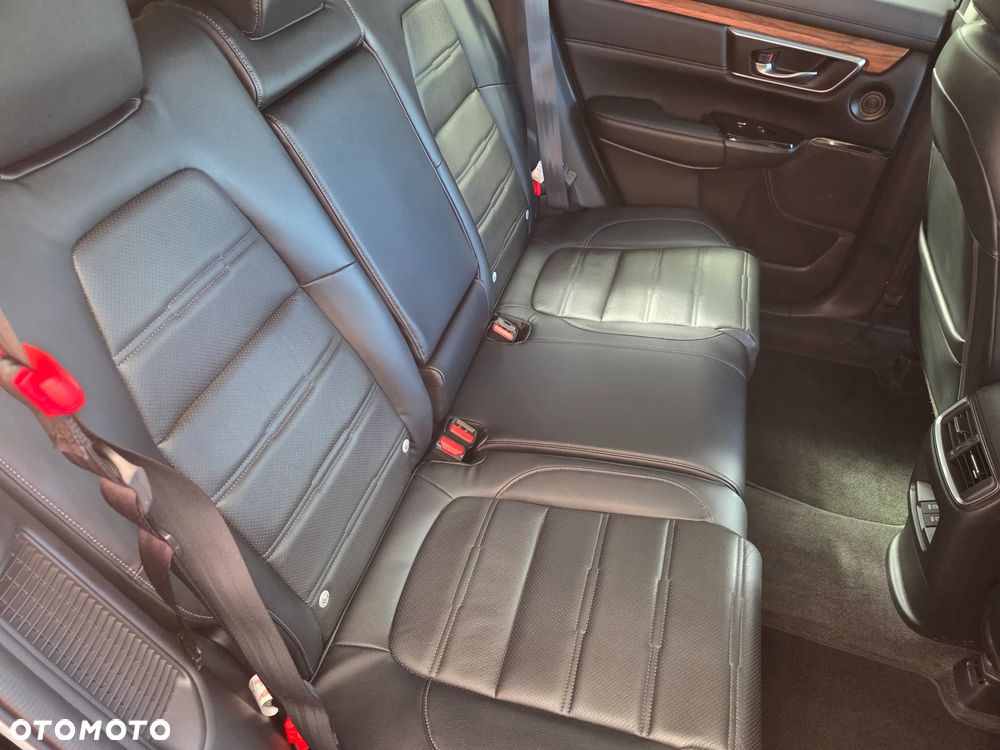 Honda CR-V - 25