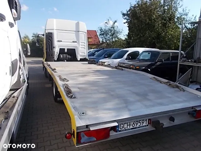 MAN TGL 8.250 EURO 6 - 8