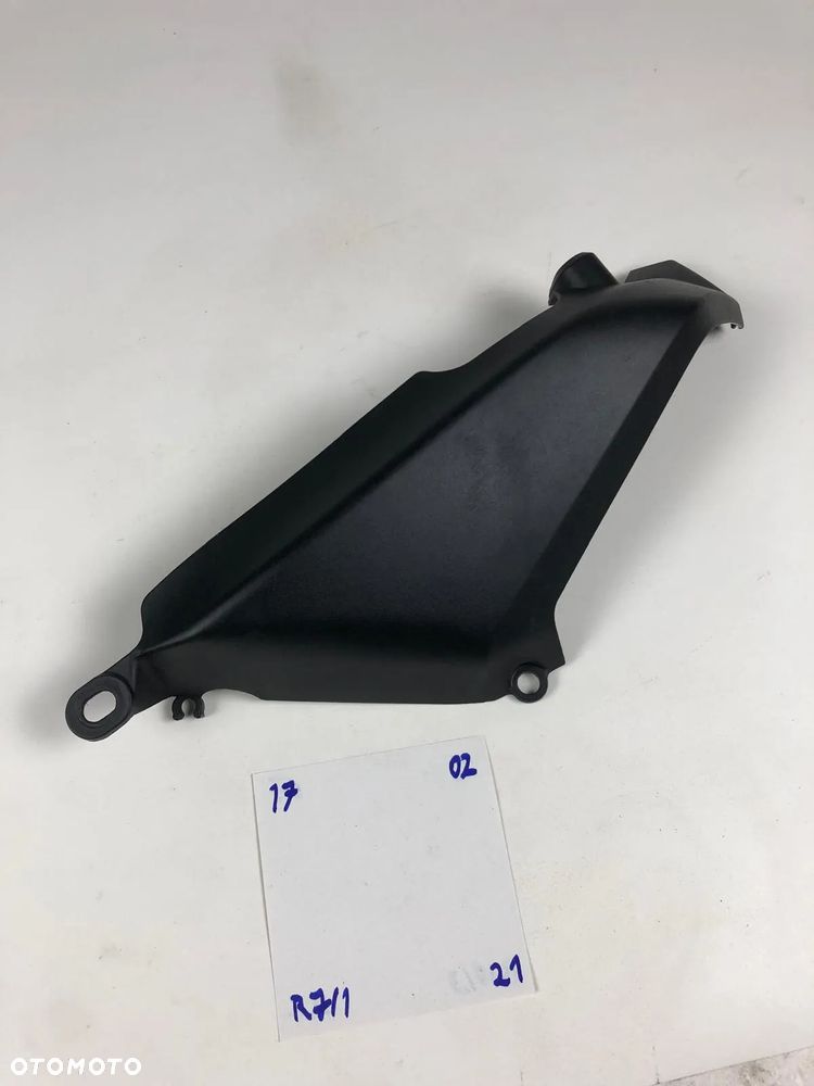 Ducati Monster 696 796 1100 Prawe Wypełnienie Osłona Owiewka - 1