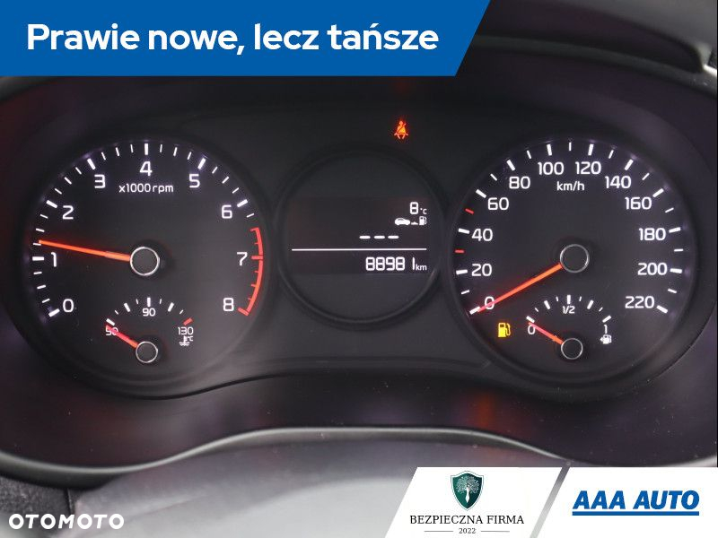 Kia Picanto - 12