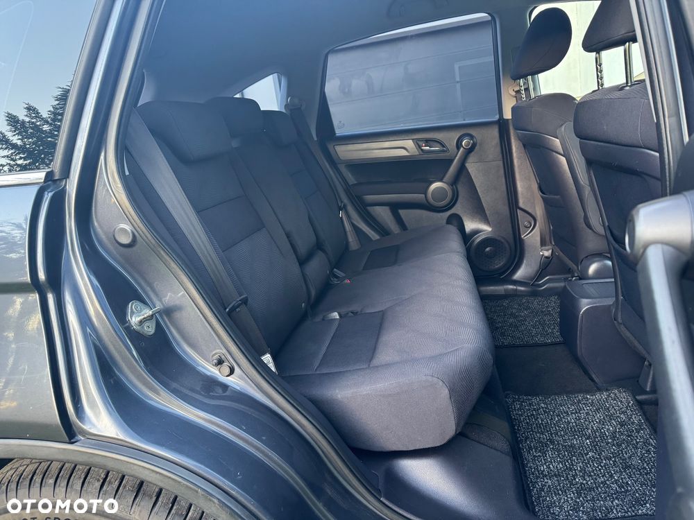 Honda CR-V - 14