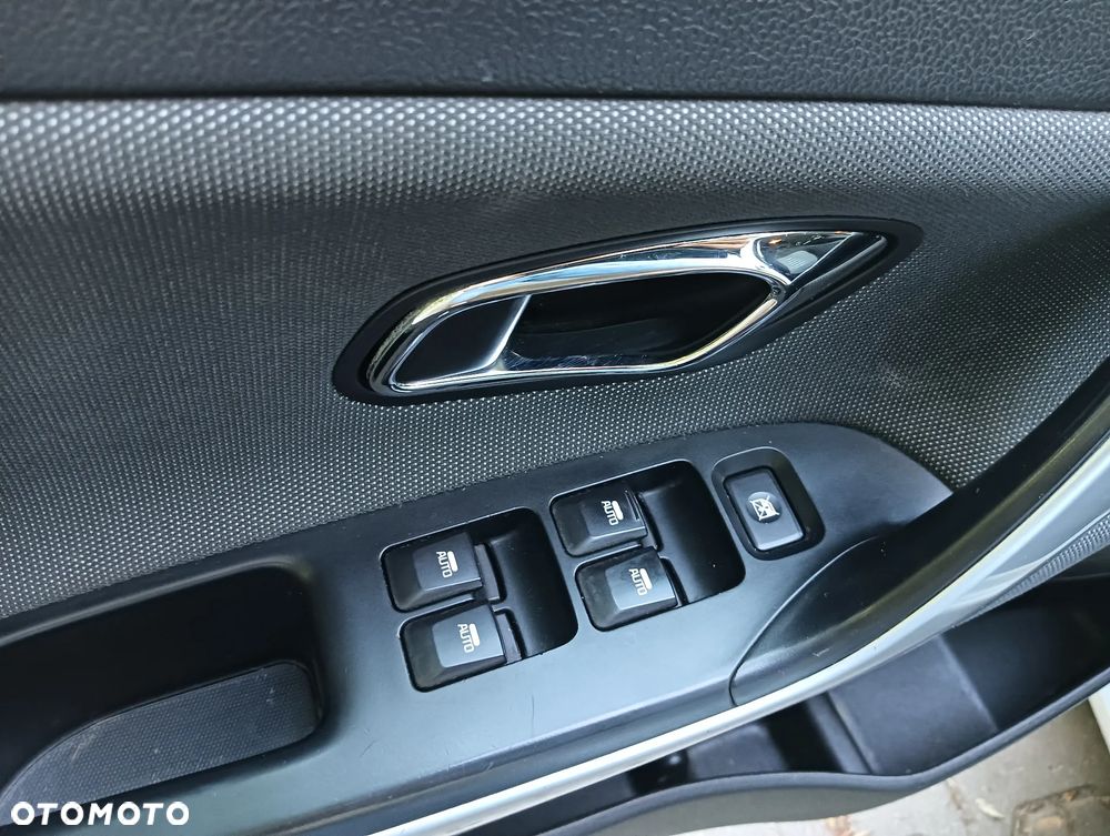 Kia Ceed 1.4 CRDi 90 SW Vision - 13