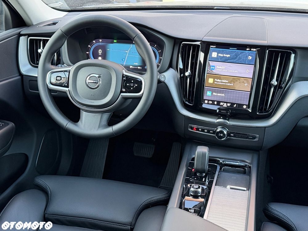 Volvo XC 60 B4 D Geartronic Inscription - 18