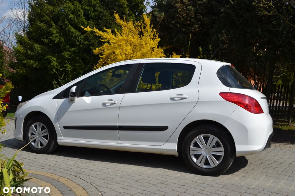 Peugeot 308 1.6 e-HDi Active STT - 2