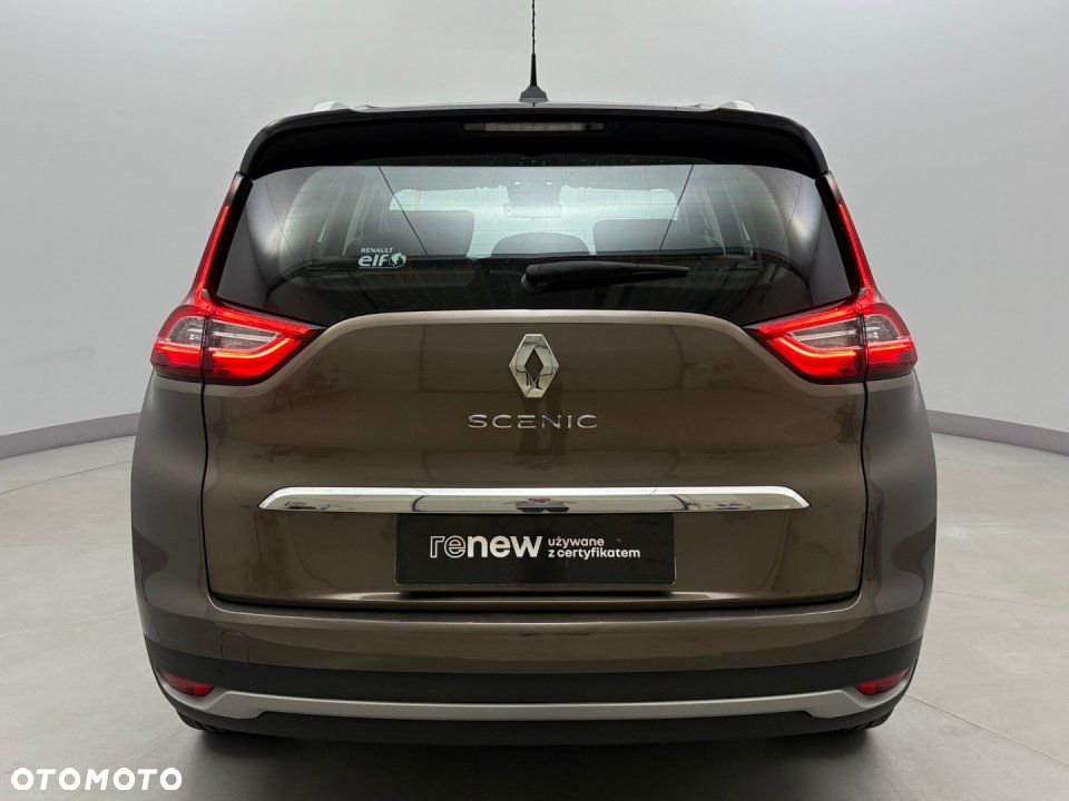 Renault Grand Scenic - 4