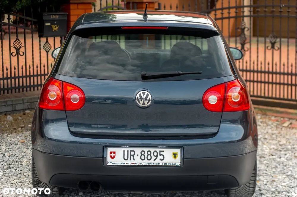 Volkswagen Golf 2.0 GTI - 11