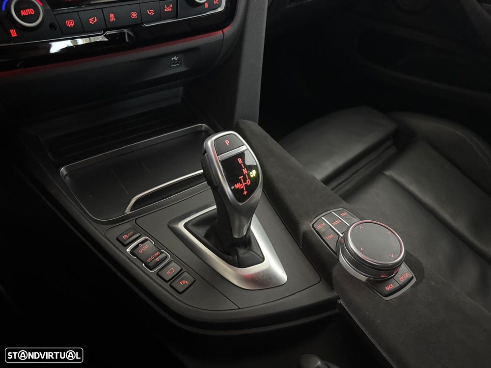 BMW 420 Gran Coupé d Pack M Auto - 28