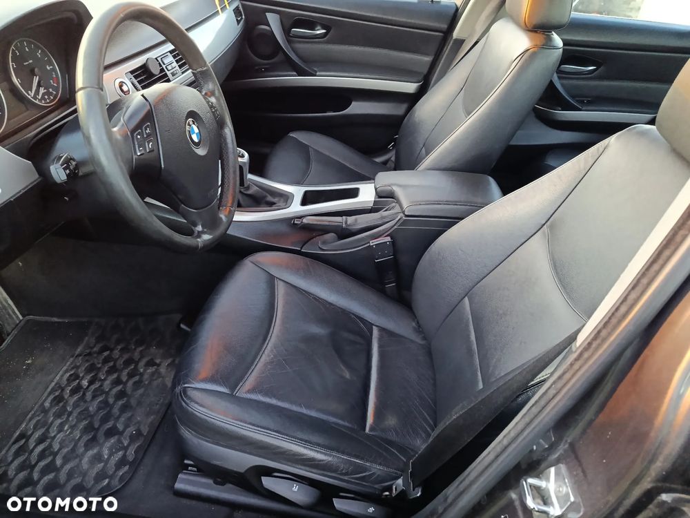 BMW Seria 3 - 8