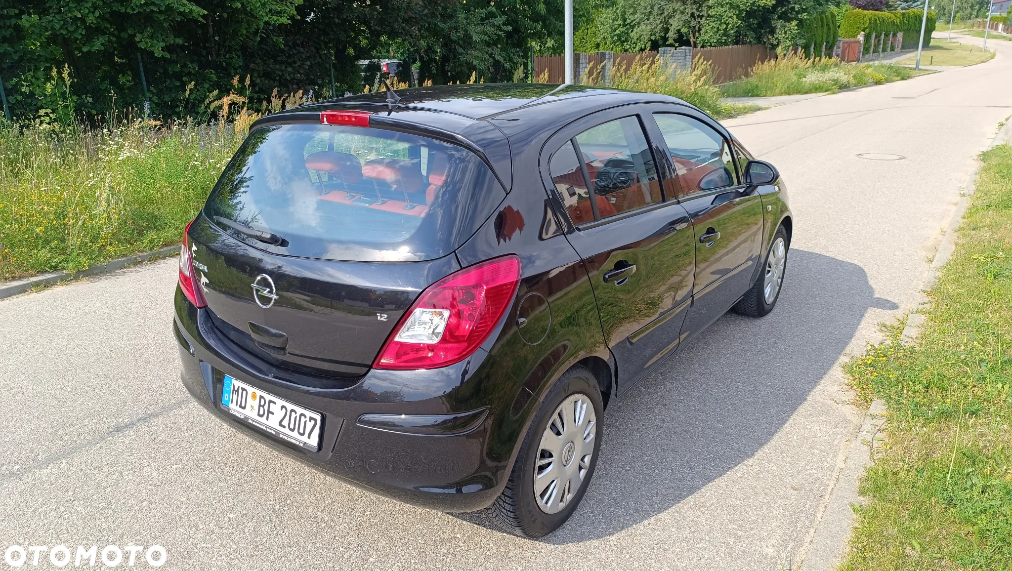 Opel Corsa 1.2 16V Color Edition - 6