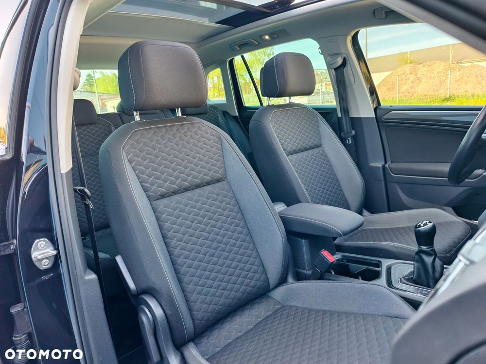 Volkswagen Tiguan 1.4 TSI ACT OPF Join - 15