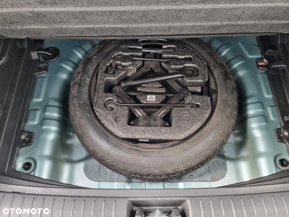 Hyundai Kona - 34