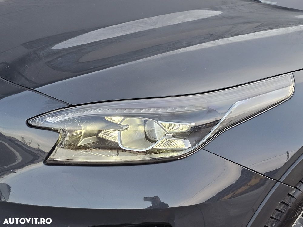 Kia XCeed 1.6 T-GDI OPF DCT7 PLATINUM - 11