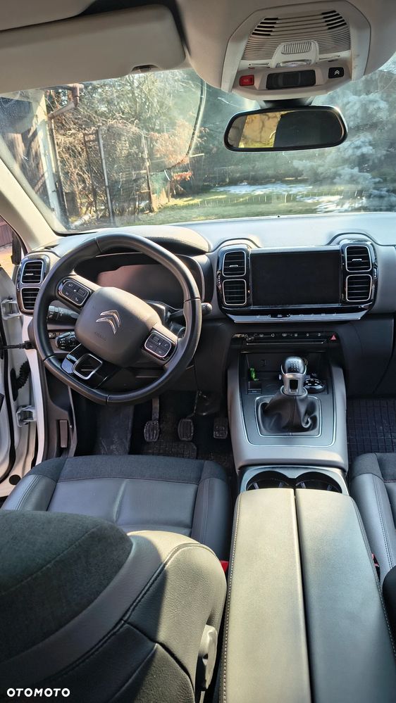 Citroën C5 Aircross 1.2 PureTech Feel - 6