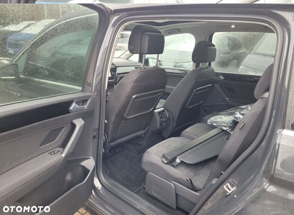 Volkswagen Touran 2.0 TDI BMT Highline DSG - 7