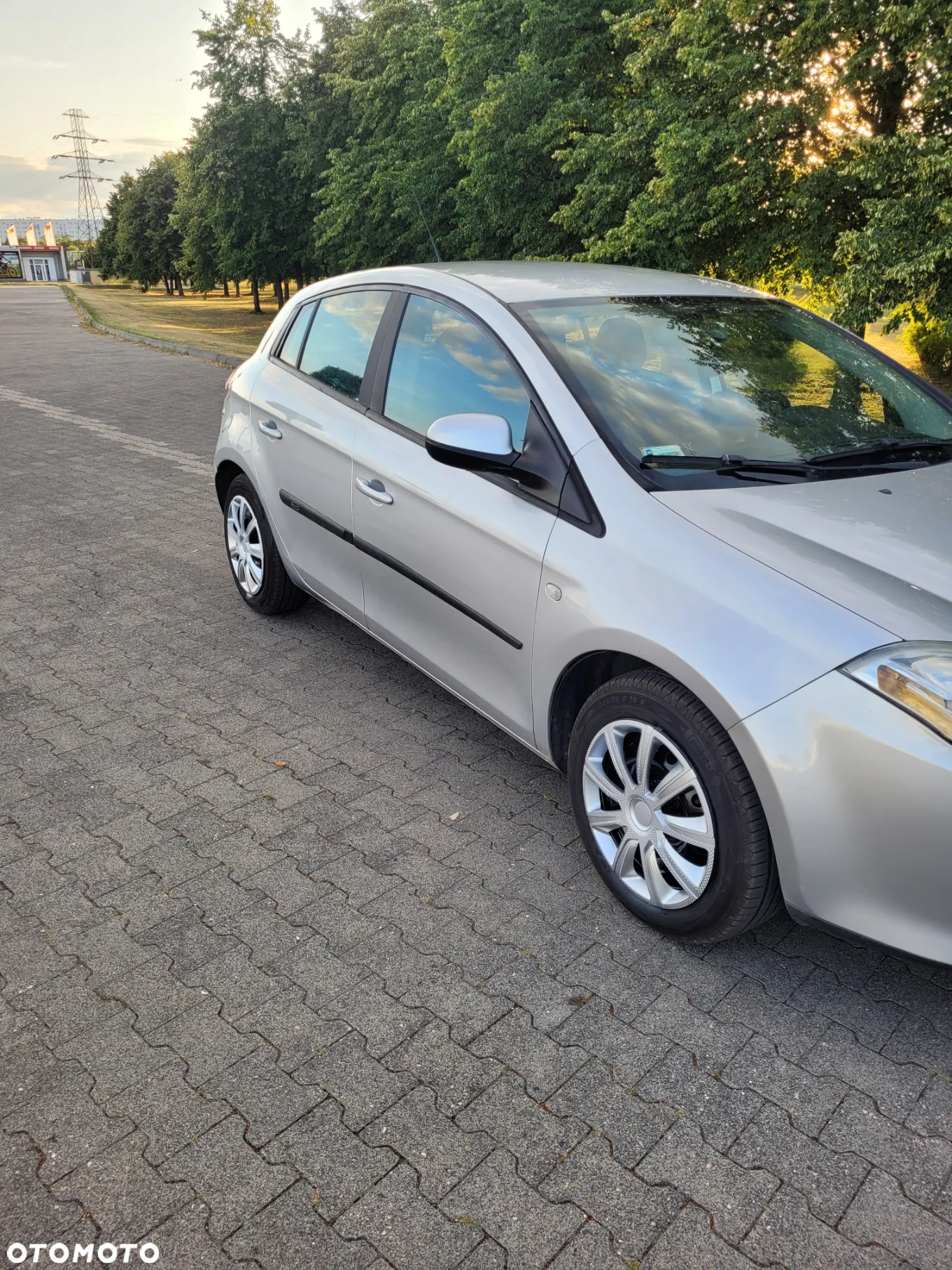 Fiat Bravo - 3