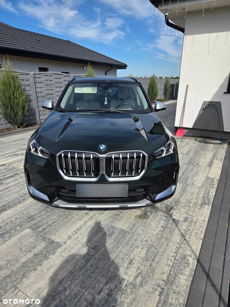 BMW X1 sDrive18i - 3