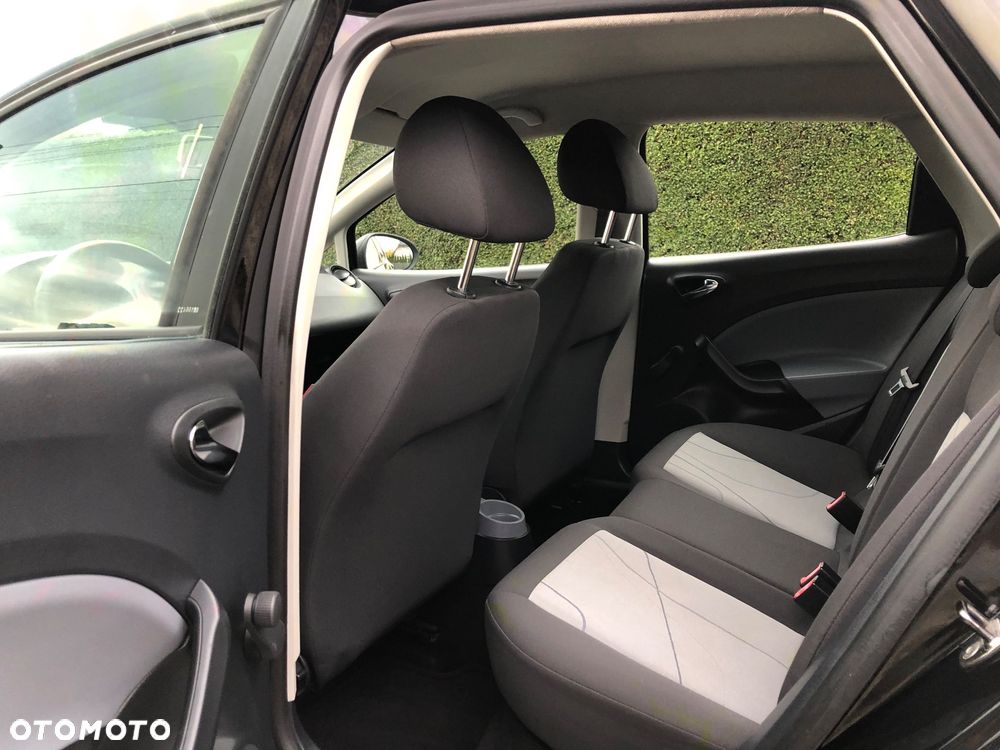 Seat Ibiza - 20