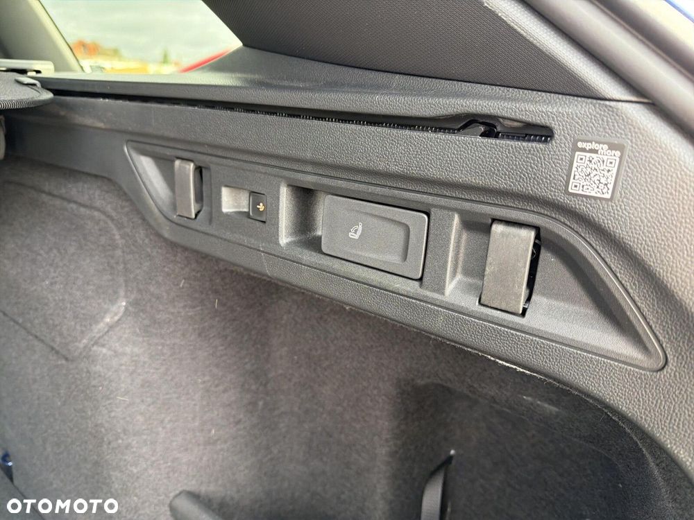 Skoda Superb 2.0 TDI SCR 4x4 Sportline DSG - 26