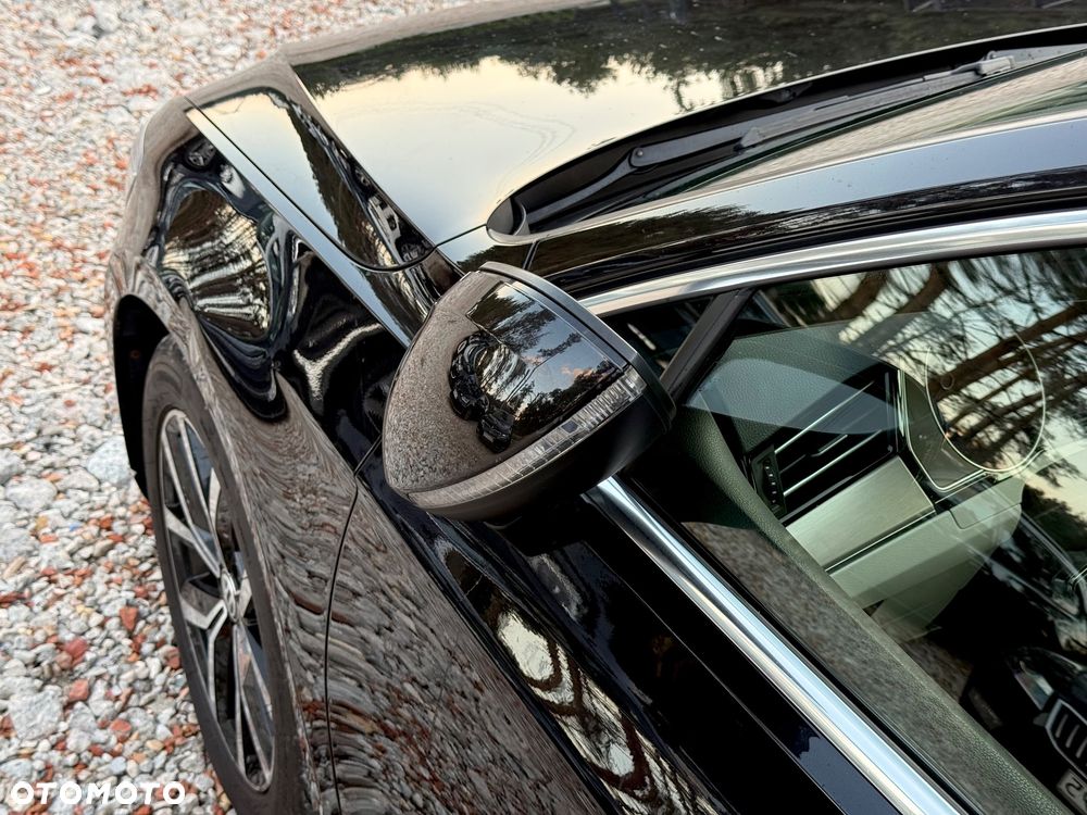 Volkswagen Passat - 7