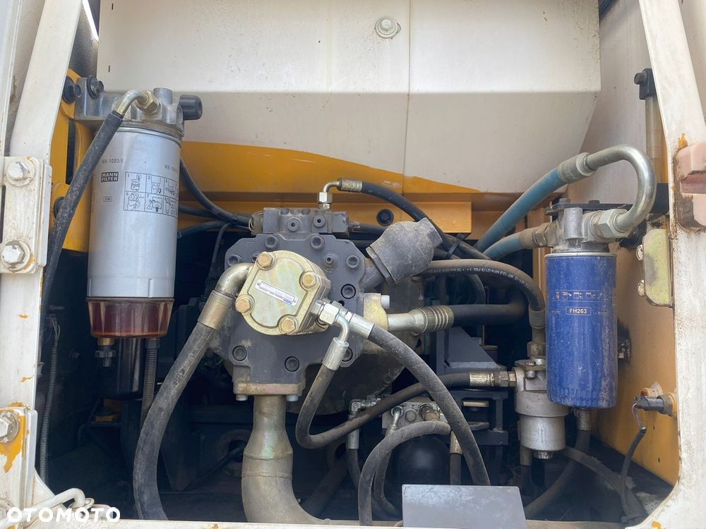 Volvo EW 160 C - 39