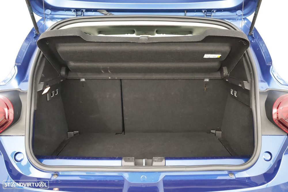 Dacia Sandero 1.0 ECO-G Extreme + Up&Go Bi-Fuel - 23