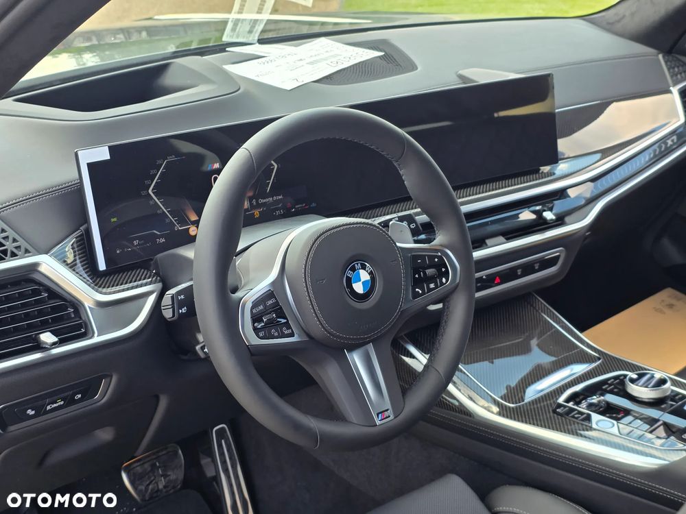 BMW X7 xDrive40d mHEV sport - 11