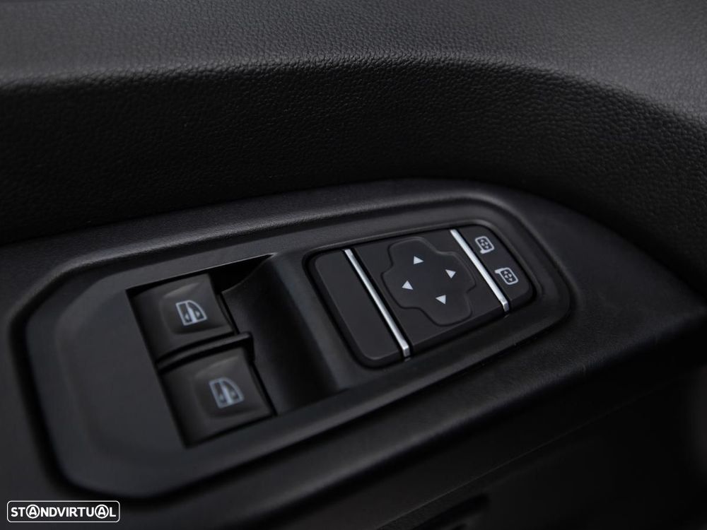 Renault Trafic L2H1 3000 KG CONFORT 6lugares c/iva - 11