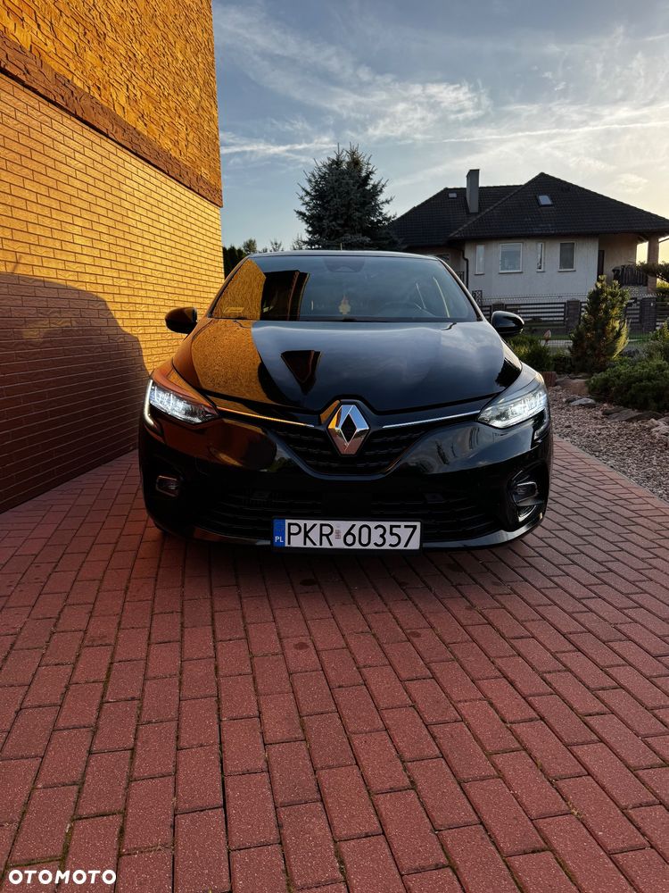 Renault Clio 1.0 TCe Intens - 11