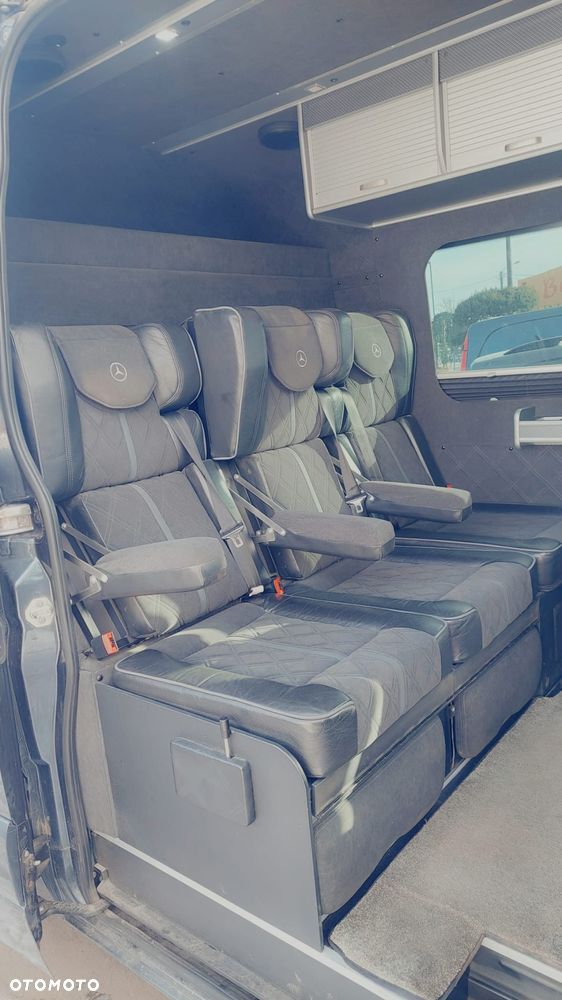 Mercedes-Benz SPRINTER - 4