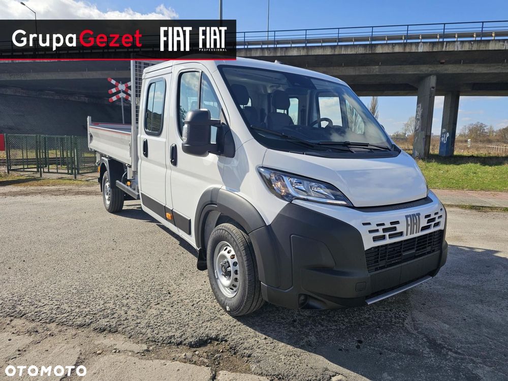 Fiat Ducato - 8