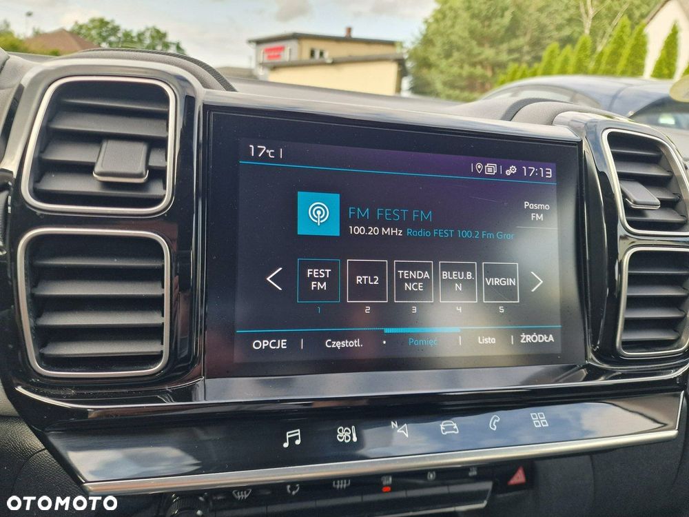 Citroën C5 Aircross BlueHDI 130 S&S EAT8 FEEL PACK - 24