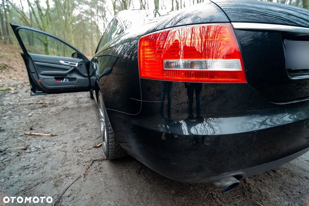 Audi A6 Limousine 3.2 FSI - 18