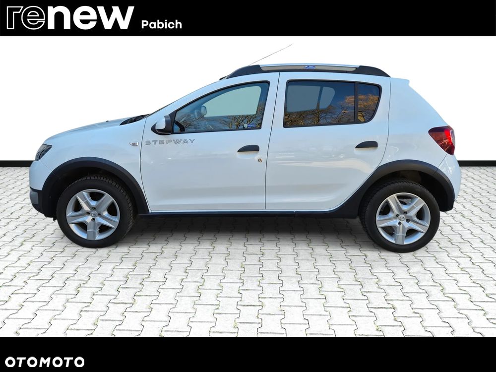 Dacia Sandero Stepway 0.9 TCe Laureate - 8