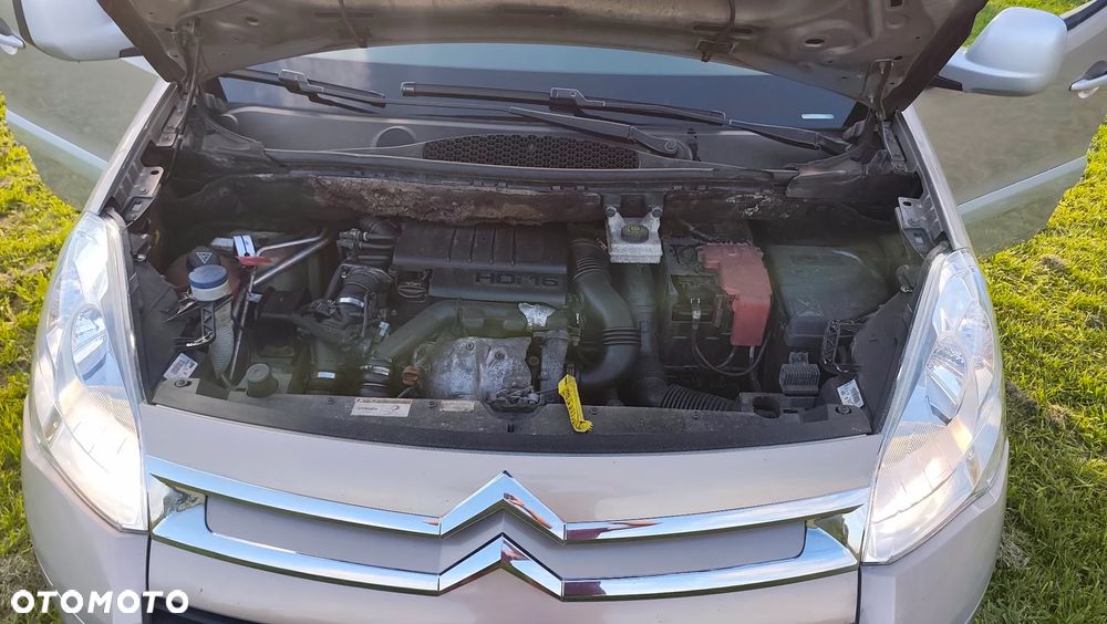 Citroën Berlingo 1.6 HDi - 24